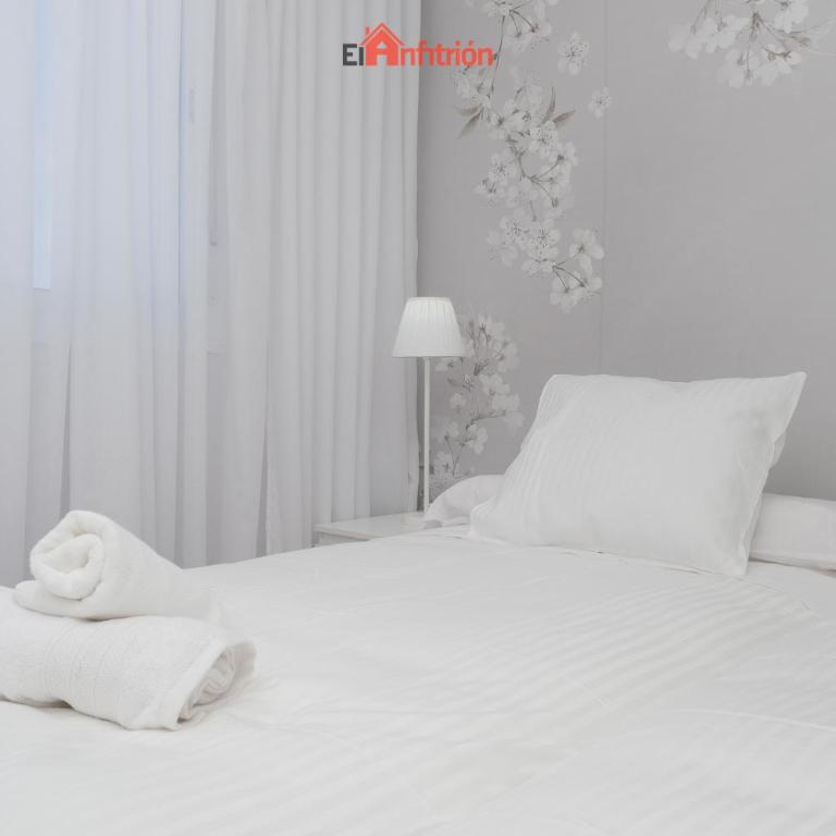 El Anfitrión - Carmen Viejo - Apartamento de 3 dormitorios - 28