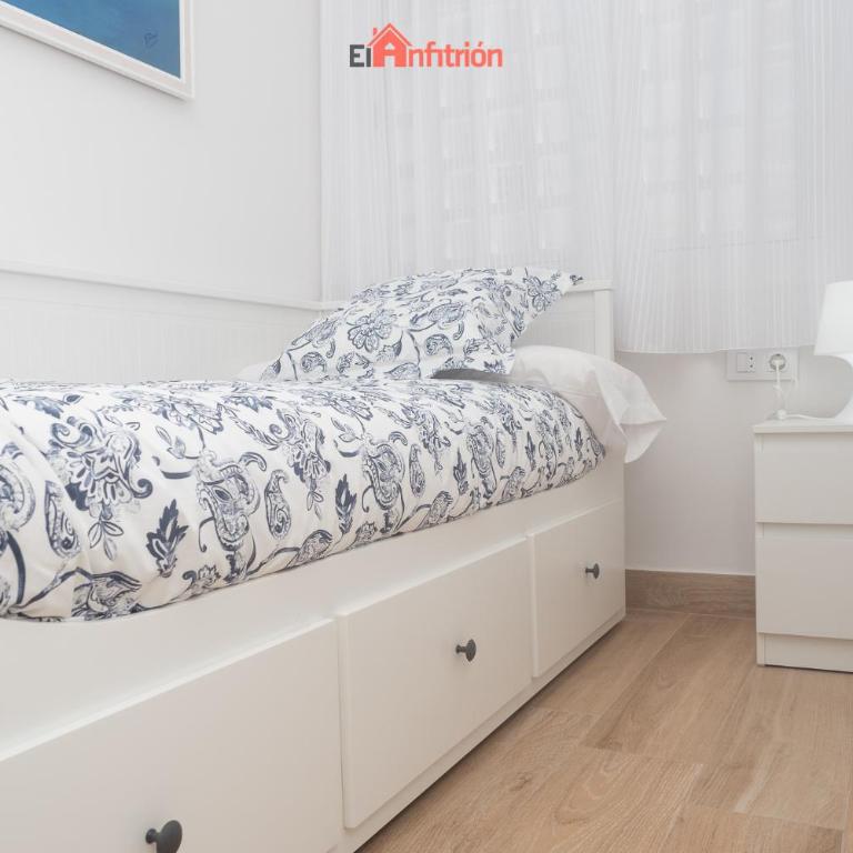 El Anfitrión - Carmen Viejo - Apartamento de 3 dormitorios - 10
