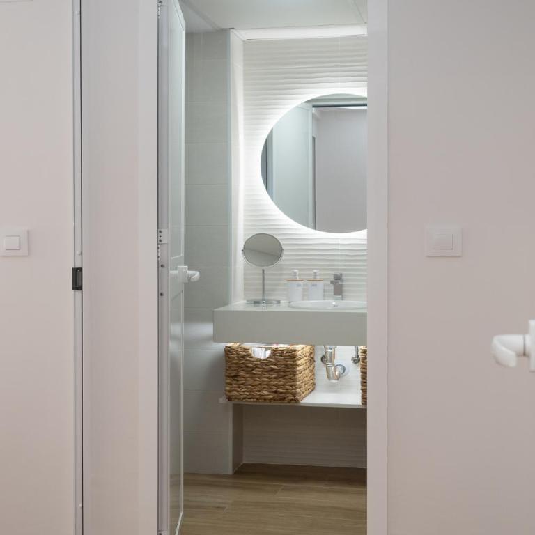 El Anfitrión - Carmen Viejo - Apartamento de 3 dormitorios - 22