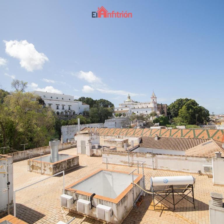 El Anfitrión - Carmen Viejo - Apartamento de 3 dormitorios - 38