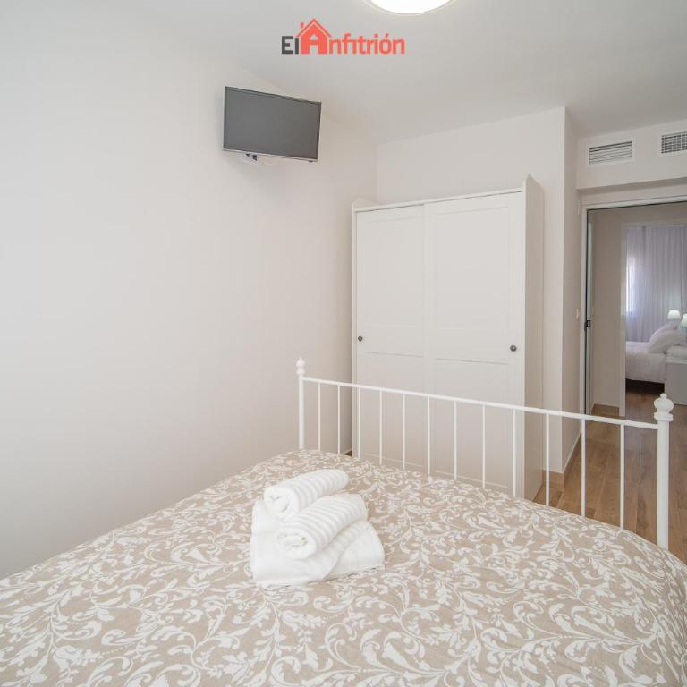 El Anfitrión - Carmen Viejo - Apartamento de 3 dormitorios - 8