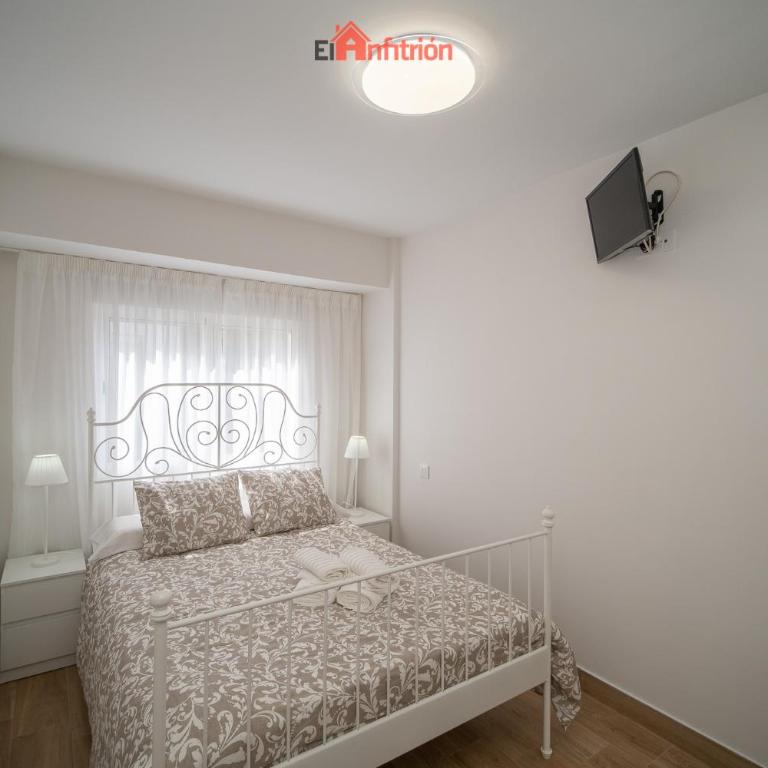 El Anfitrión - Carmen Viejo - Apartamento de 3 dormitorios - 7