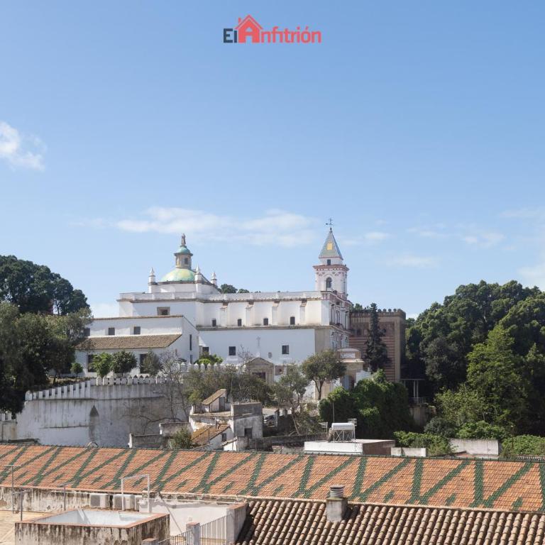 El Anfitrión - Carmen Viejo - Apartamento de 3 dormitorios - 42