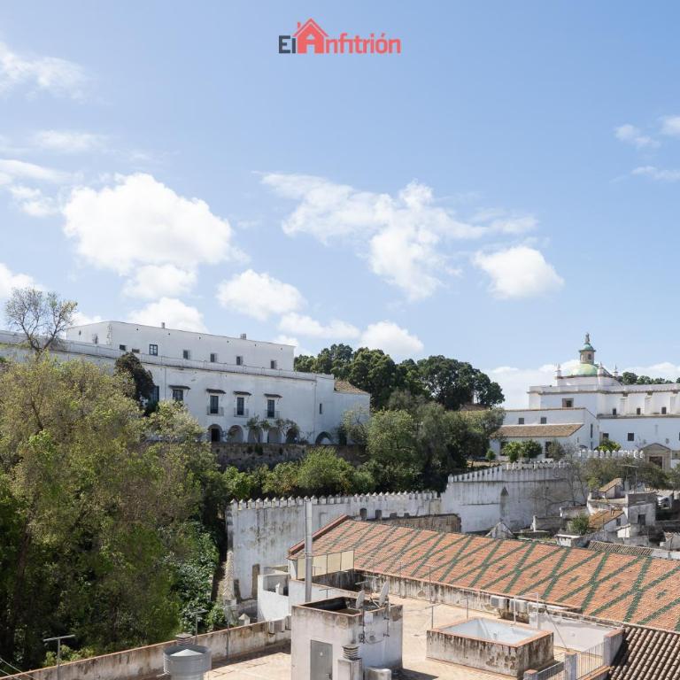 El Anfitrión - Carmen Viejo - Apartamento de 3 dormitorios - 41