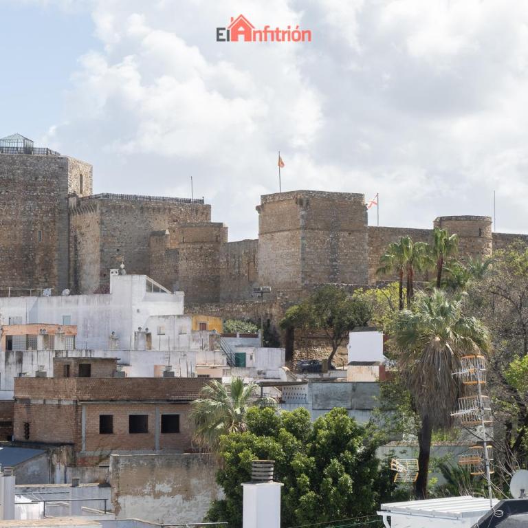 El Anfitrión - Carmen Viejo - Apartamento de 3 dormitorios - 43