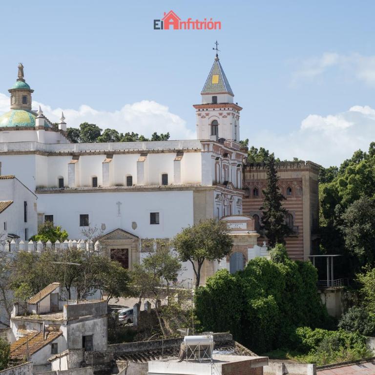 El Anfitrión - Carmen Viejo - Apartamento de 3 dormitorios - 45