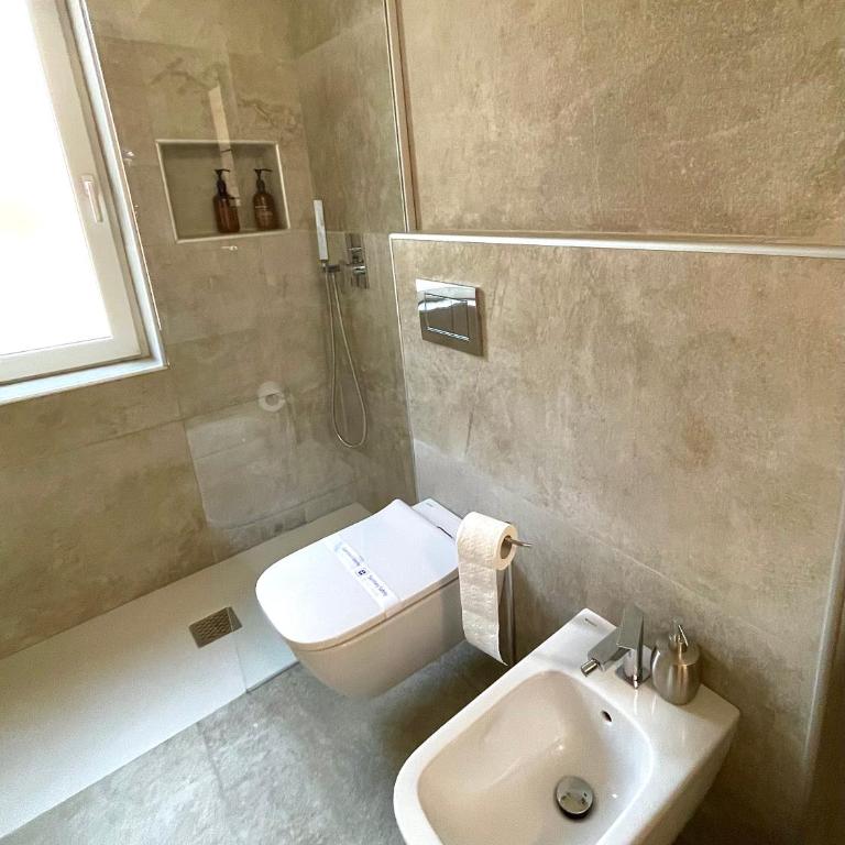 Il Poggio Retreat - Cefalù - Villa con 1 Camera da Letto - 17