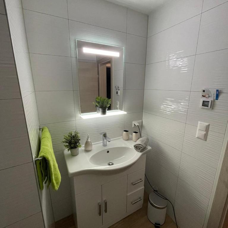 Ferienwohnung Nina Ortner Greifenburg - Apartment mit 1 Schlafzimmer - 6