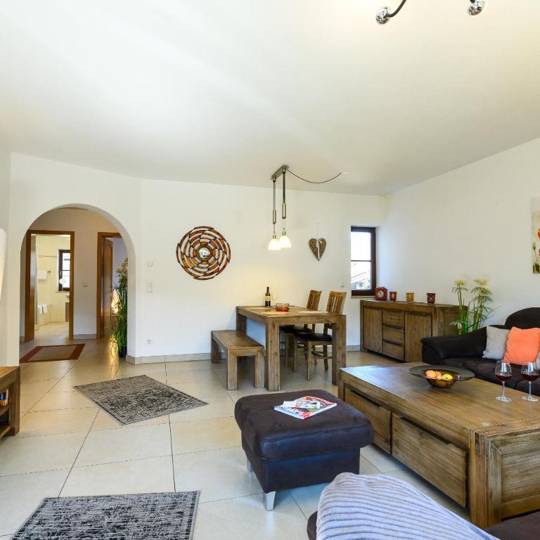 Alpen-Residence - Appartement 2 Chambres - 3