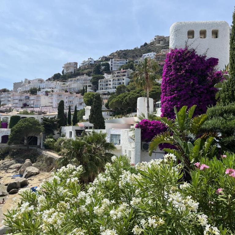 Garbinell A - Piso muy bonito, Vistas al mar espec - Apartment with Sea View - 39