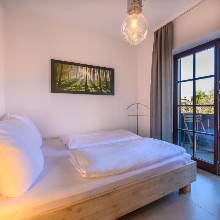 Alpen-Residence - Appartement 2 Chambres - 18