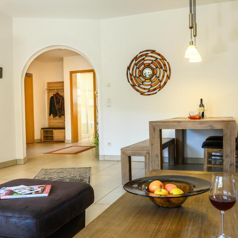 Alpen-Residence - Appartement 2 Chambres - 7