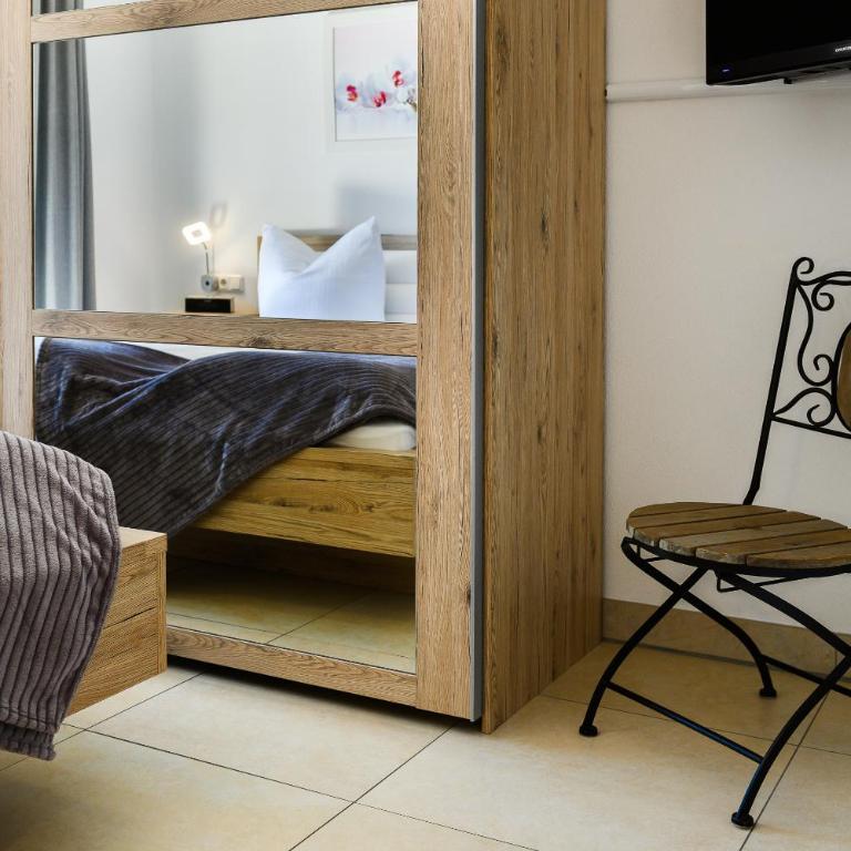Alpen-Residence - Appartement 2 Chambres - 16