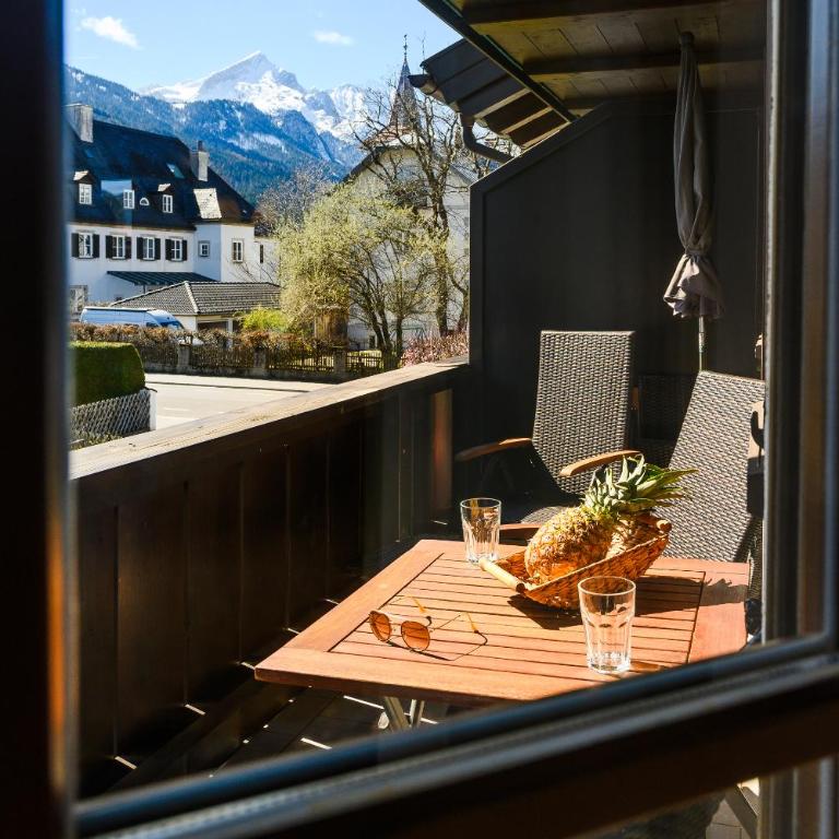 Alpen-Residence - Appartement 2 Chambres - 11