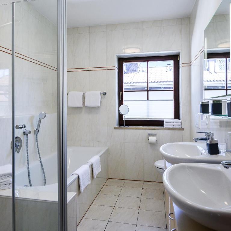 Alpen-Residence - Appartement 2 Chambres - 29