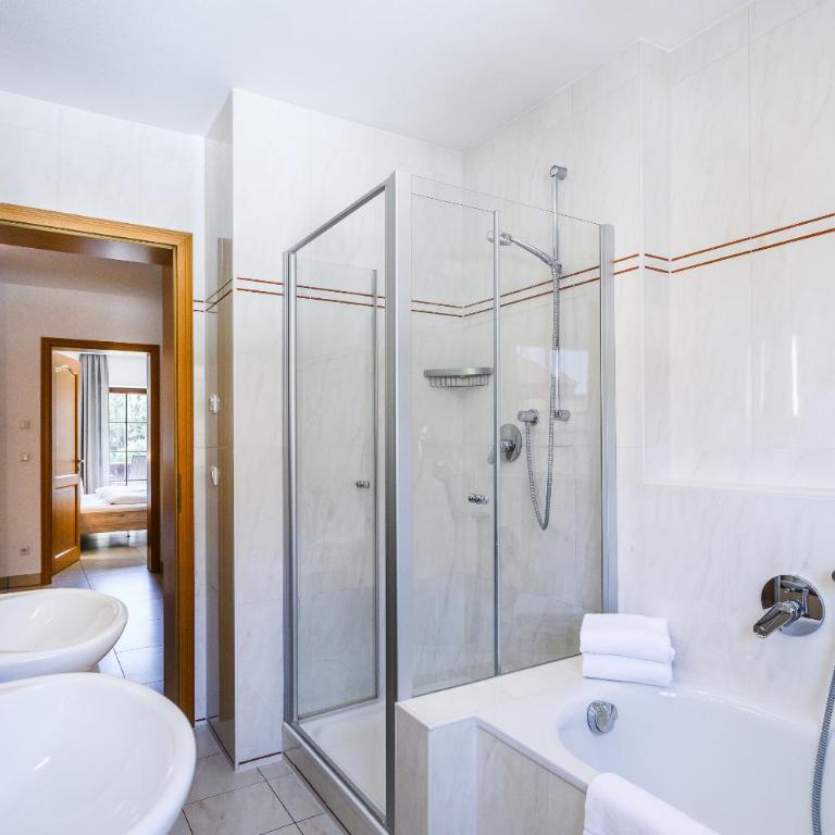 Alpen-Residence - Appartement 2 Chambres - 30