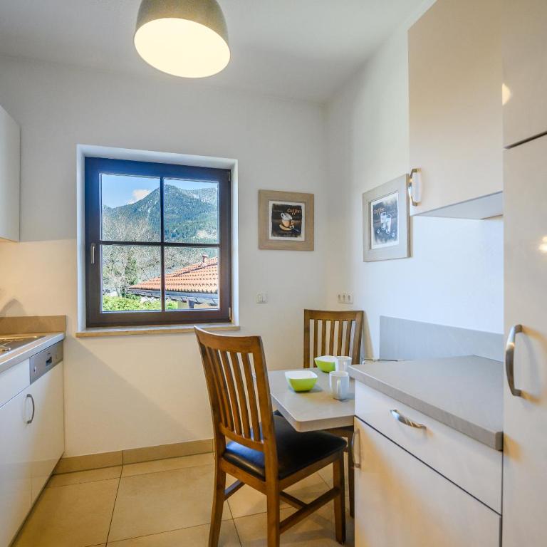 Alpen-Residence - Appartement 2 Chambres - 26