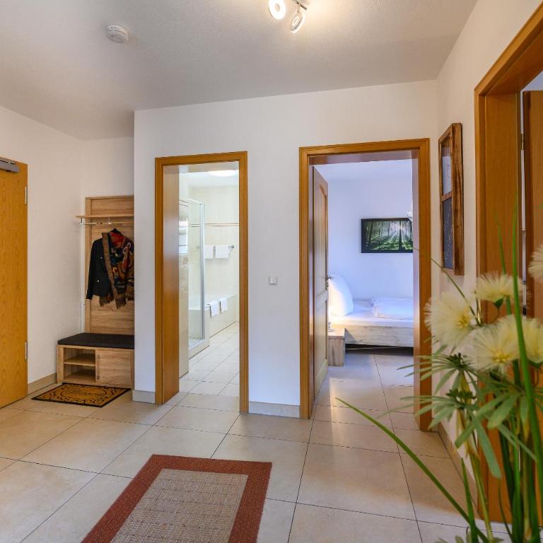 Alpen-Residence - Appartement 2 Chambres - 17