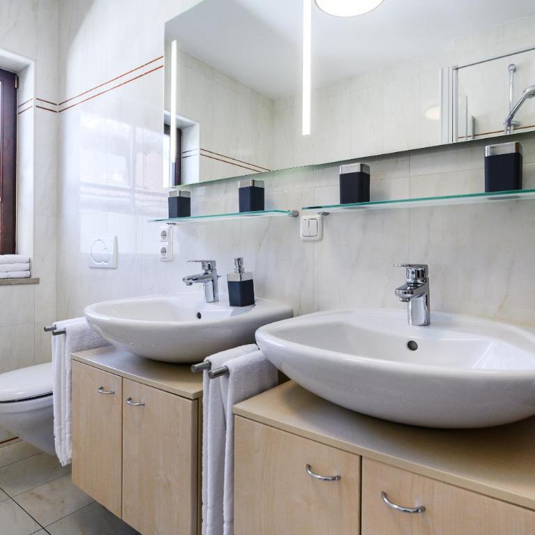 Alpen-Residence - Appartement 2 Chambres - 31