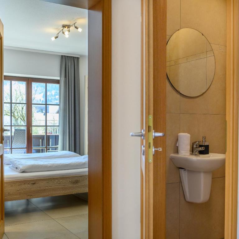 Alpen-Residence - Appartement 2 Chambres - 27