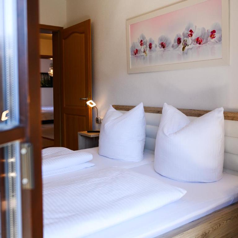 Alpen-Residence - Appartement 2 Chambres - 13