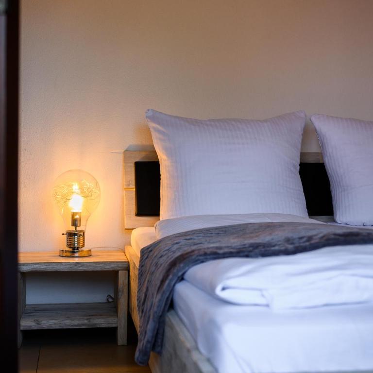 Alpen-Residence - Appartement 2 Chambres - 19