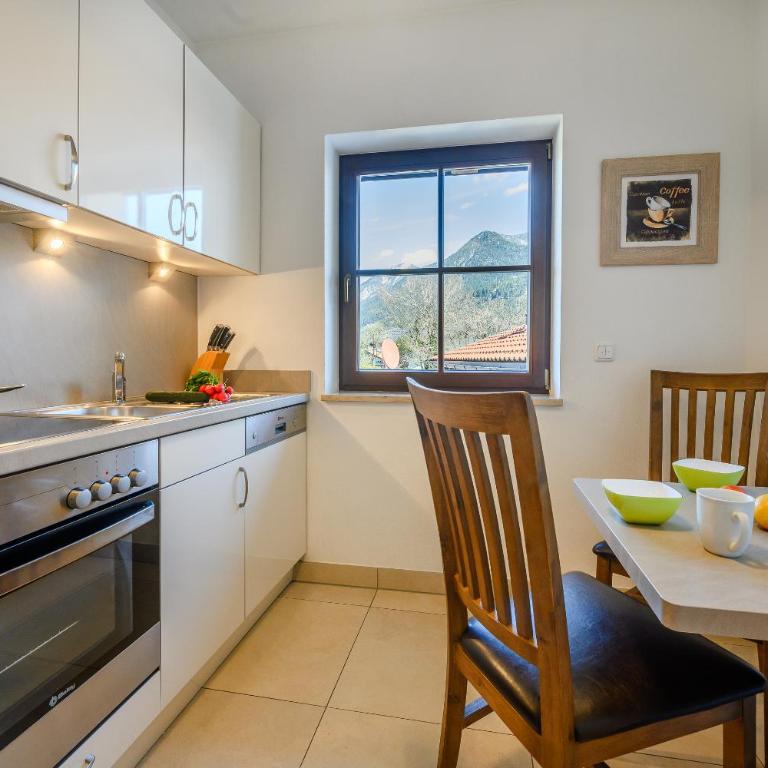 Alpen-Residence - Appartement 2 Chambres - 25