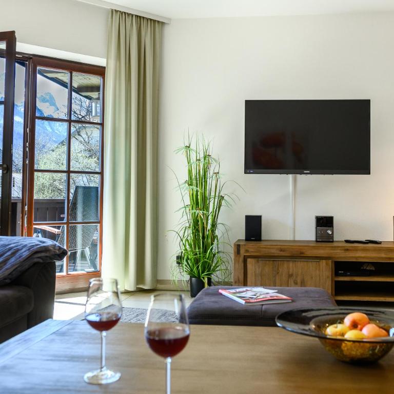Alpen-Residence - Appartement 2 Chambres - 5