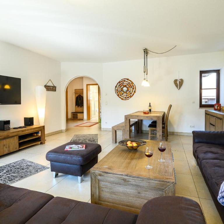 Alpen-Residence - Appartement 2 Chambres - 8