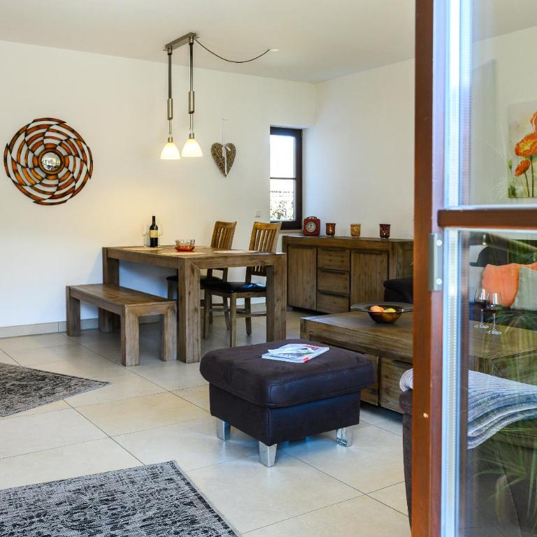 Alpen-Residence - Appartement 2 Chambres - 10