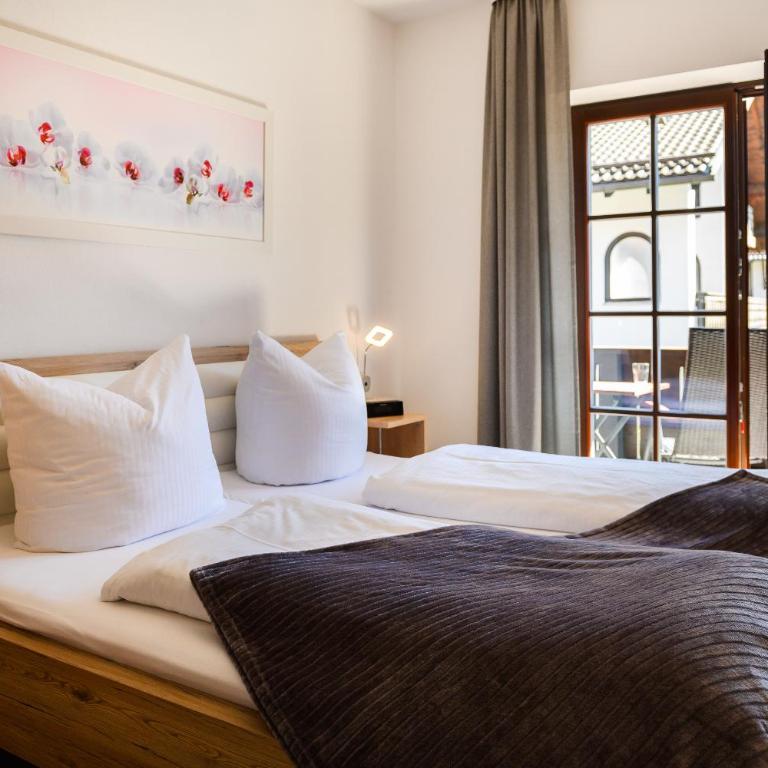 Alpen-Residence - Appartement 2 Chambres - 12