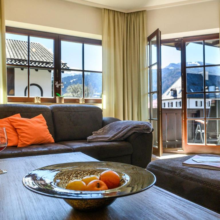 Alpen-Residence - Appartement 2 Chambres - 2