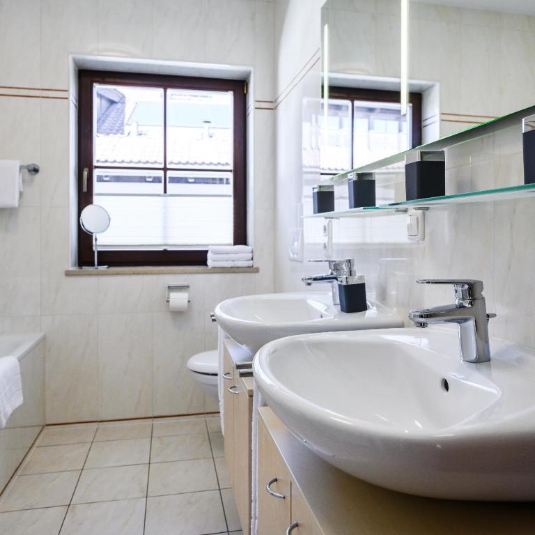 Alpen-Residence - Appartement 2 Chambres - 32
