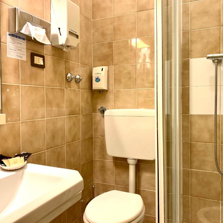 Hotel Baia di Levanto - Camera Tripla Basic - 1