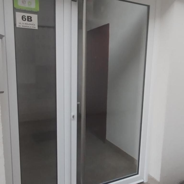 Stan-apartman, Apartment, квартира - Two-Bedroom Apartment - 11