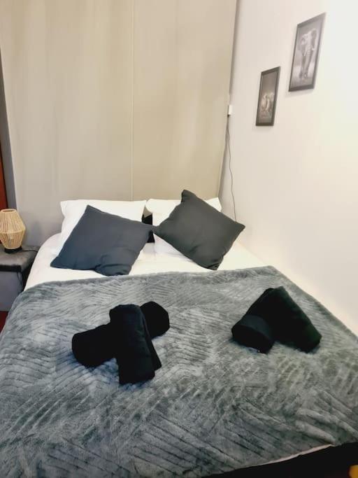 L'anjou - St Nazaire - Comme à la maison - Appartement 1 Chambre - 1