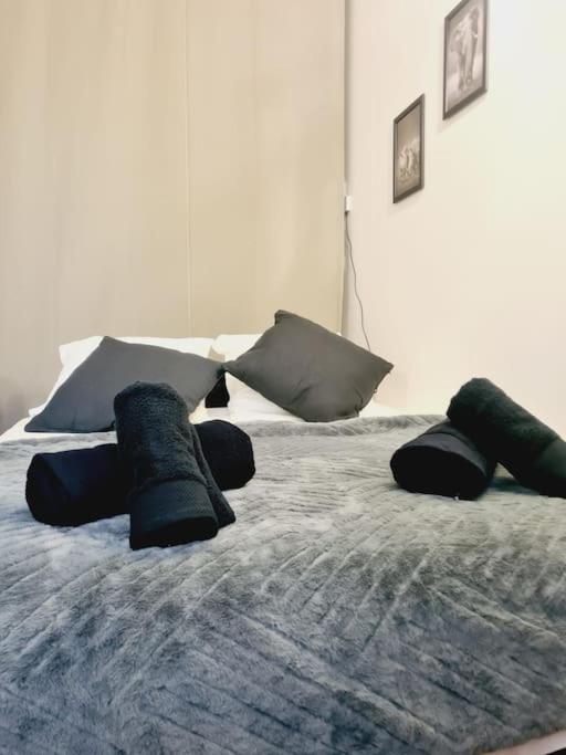 L'anjou - St Nazaire - Comme à la maison - Appartement 1 Chambre - 4