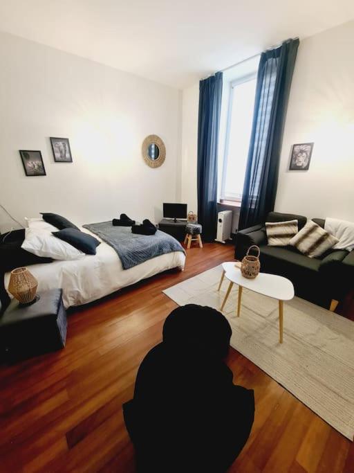 L'anjou - St Nazaire - Comme à la maison - Appartement 1 Chambre - 7