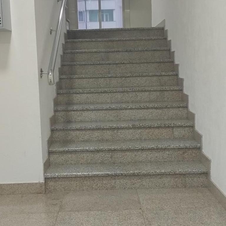 Stan-apartman, Apartment, квартира - Two-Bedroom Apartment - 14