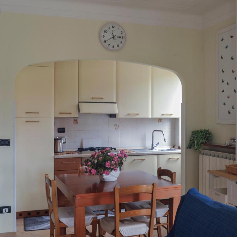 Casa Carina Centro Città con garage privato - Appartement 2 Chambres - 21