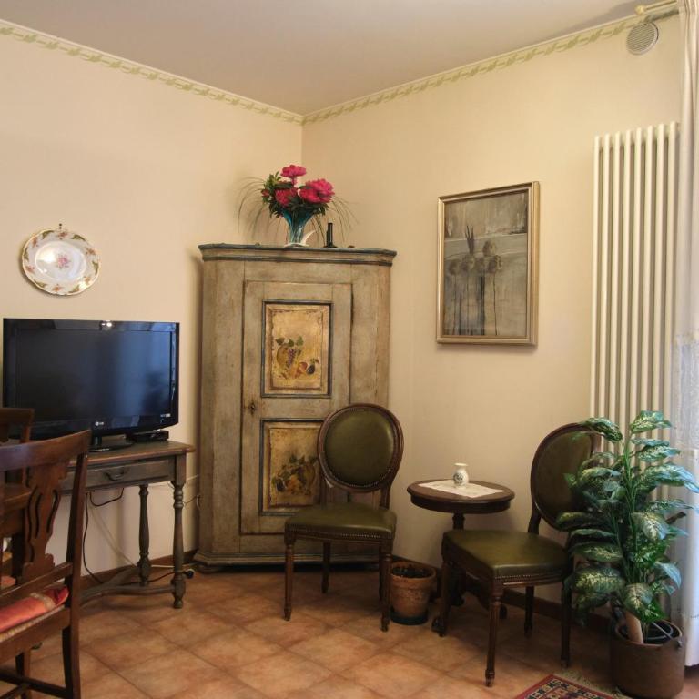 Condominio Maria Ida - Appartamento con 1 Camera da Letto - 8