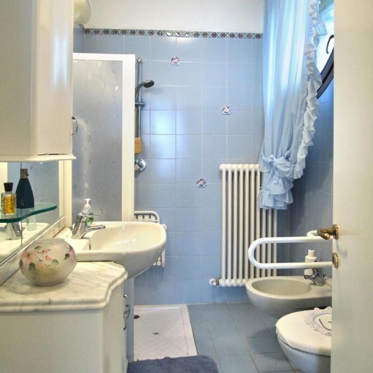 Condominio Maria Ida - Appartamento con 1 Camera da Letto - 12