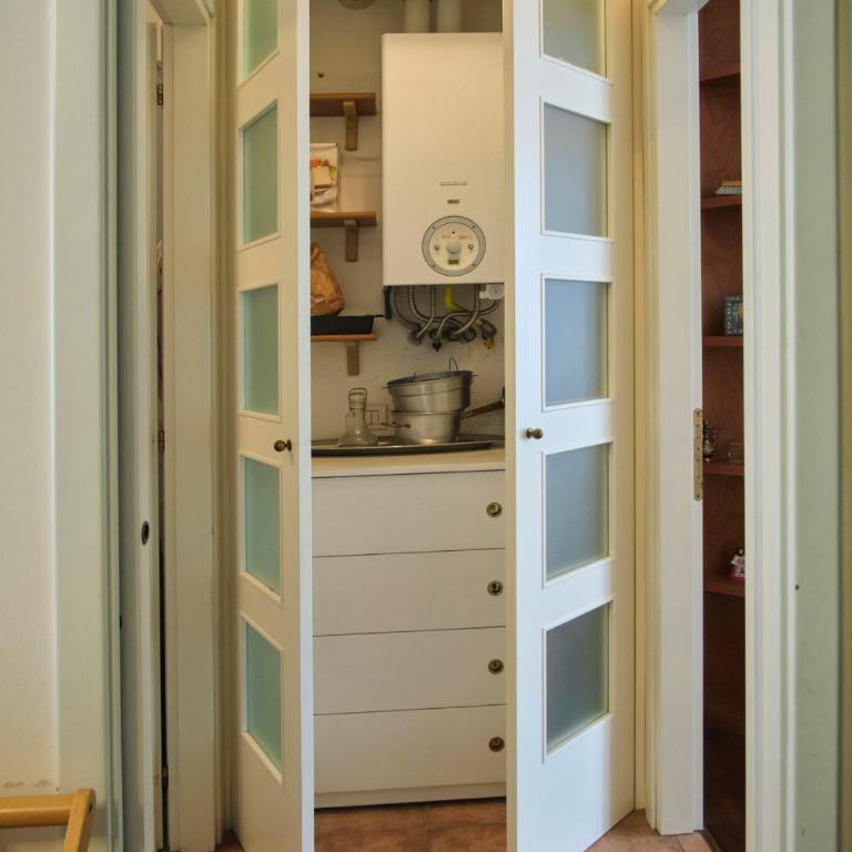 Condominio Maria Ida - Appartamento con 1 Camera da Letto - 16