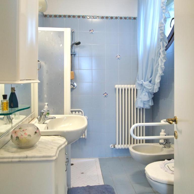Condominio Maria Ida - Appartamento con 1 Camera da Letto - 19