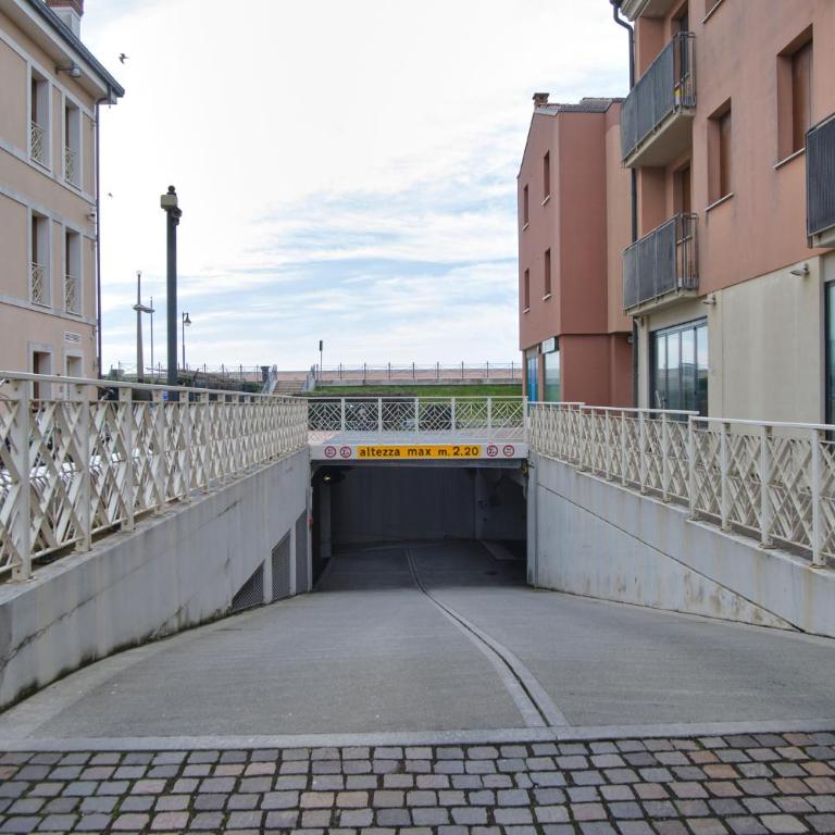Condominio Maria Ida - Appartamento con 1 Camera da Letto - 21