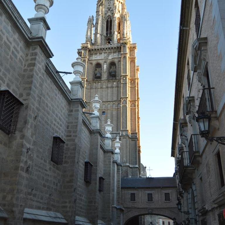 Apartamentos Nuncio Viejo - Apartamento con vistas a la catedral - 27