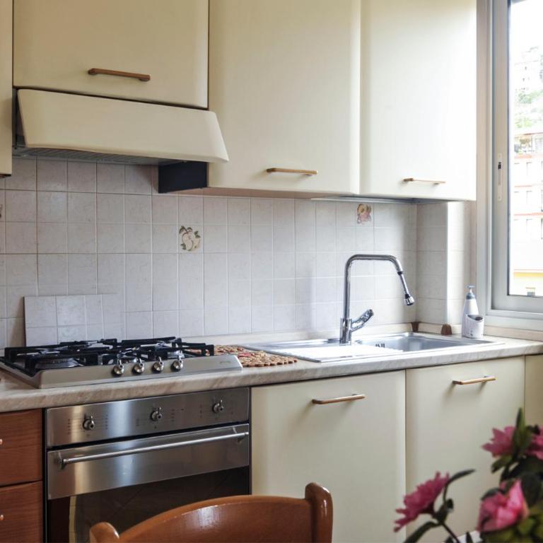 Casa Carina Centro Città con garage privato - Appartement 2 Chambres - 30