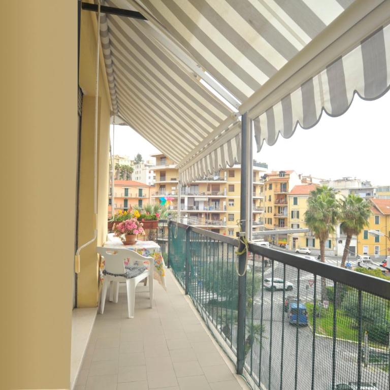 Casa Carina Centro Città con garage privato - Appartement 2 Chambres - 19