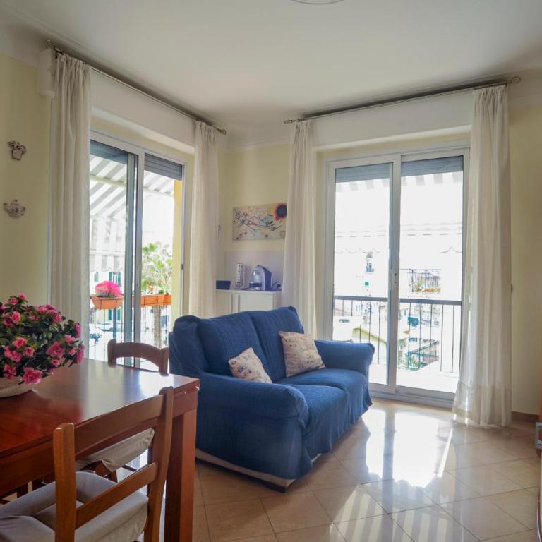 Casa Carina Centro Città con garage privato - Appartement 2 Chambres - 26