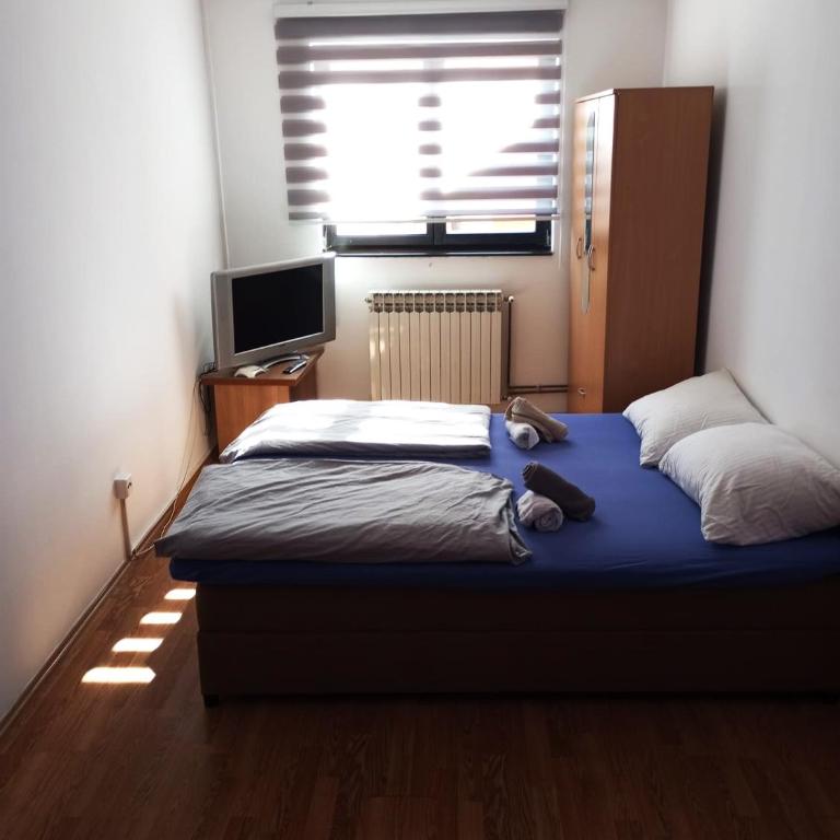 Sun Garden Sarajevo - Apartman - 12